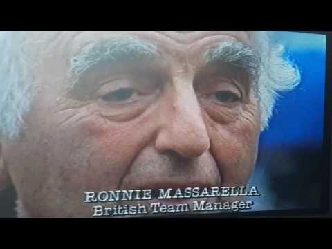 Ronnie Massarella Harvey Smith Jumpers Documentary.