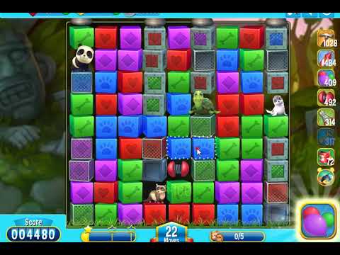 Pet Rescue Saga   Level 2404 No Boosters