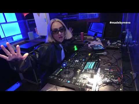 TITA LAU 012 - LIVE STREAM @ PALMA, SPAIN, Tech, House, Techno DJ Mix 2022 @ LONDON, UK