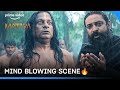 Kantara : This Scene Will Blow Your Mind 🙌 #primevideoindia