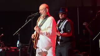 MEN AT WORK - No Restrictions - Live PNC