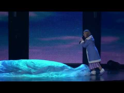 Balss Pavēlnieks 2013 fināls