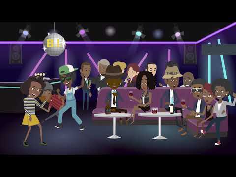 HOLA JONES- new Hip Hop 2021 Official Music Video New Hip Hop 2021