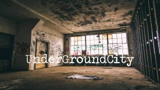 The Underachievers - Generation Z (Prod. By Nick León)