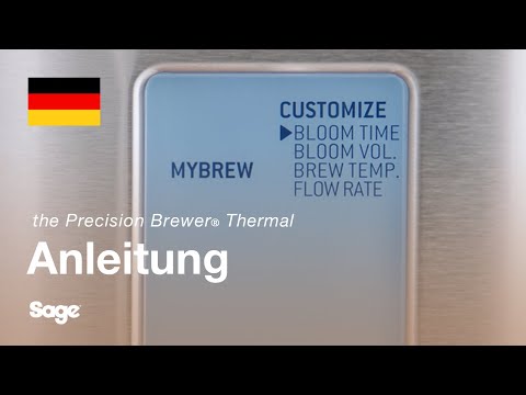 Allgemeine Reinigungsanleitung
