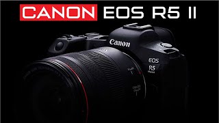 Canon EOS R5 II - Release Date Scheduled?