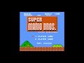 Super Mario Bros NES OST Extended 1 Hour Underground Theme