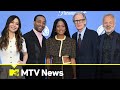 Paramount UK Launch Most Iconic Moments MTV News