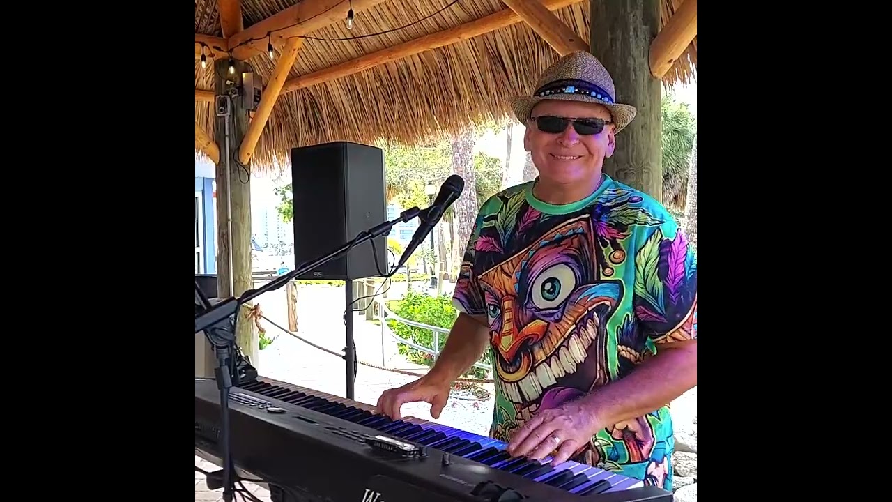 Promotional video thumbnail 1 for Wayne DeLair