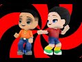 Me Matthew Reiss Dancing To Chuggington Theme Song