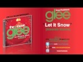 Let It Snow Instrumental (Download) Glee 