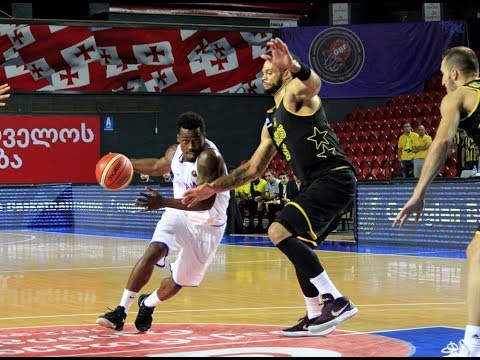 Dinamo Tbilisi vs Aris | Highlights 🎥