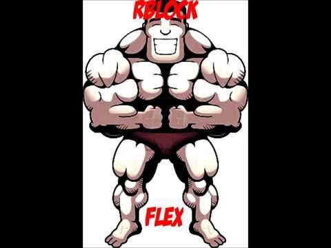 RBlock- FLEX! (Stahta, Rellio Davinci, ViVO, Rico)