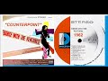 The Ventures - Counterpoint 'Vinyl'