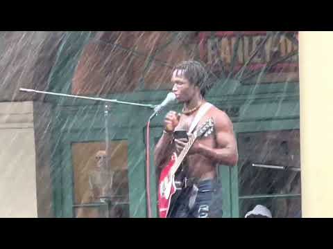 French Quarter Festival 2022