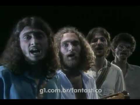 Boca Livre - "Ponta de Areia" (1979)
