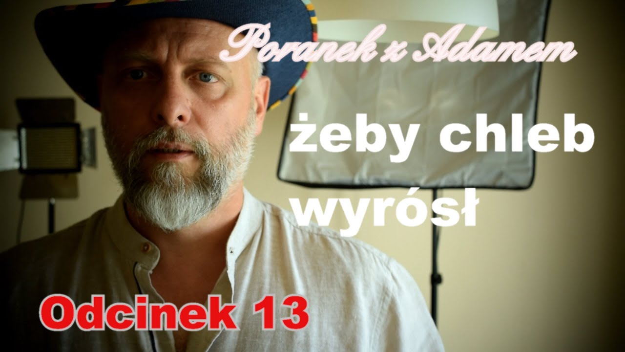 Naczynie do pieczenia chleba. Które najlepsze Poranek z Adamem [13]