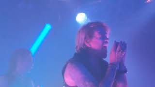 Stabbing Westward - Waking Up Beside You (LIVE 7.12.19)