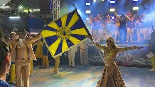 FINAL DA UNIDOS DA TIJUCA