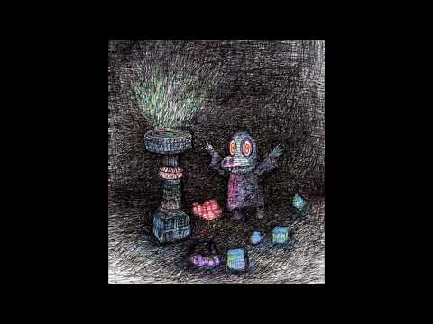 Jamaika x Stepz Type Beat - "Dæmoner" | Trap Type Beat 2024