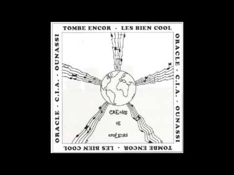 C.I.A  - L'Ebullition (1993)