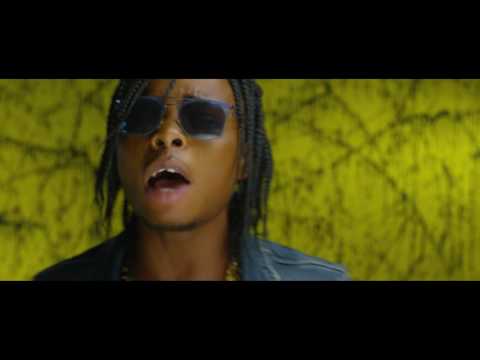 Draypapy "Ahaye" official video