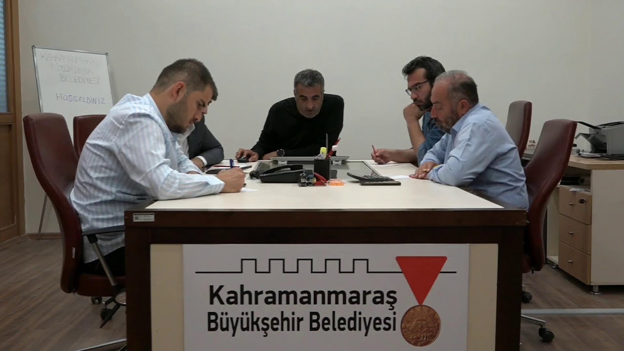 DELME PATLATMA HİZMET ALIMI İHALESİ