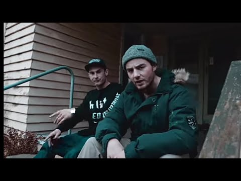 STANZA BLADE x GENERAL E - BLAZING BAGZ (Prod. Mr Skandal) Official Music Video