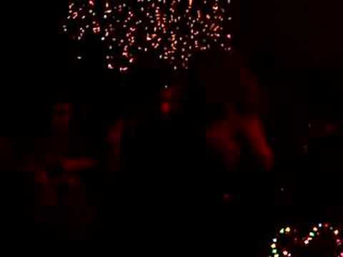 The Hilvanos in The Grumum Club... colaboración de Ritzo