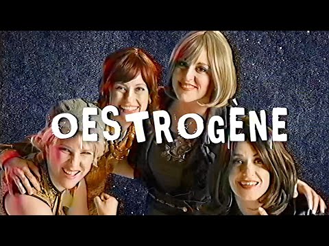 Œstrogène - Club Soly