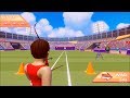 Summer Sports Games Gameplay pc Hd 1080p60fps