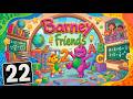 Barney Friends Honk Honk A Goose On The Loose October 1 1993 S02E05