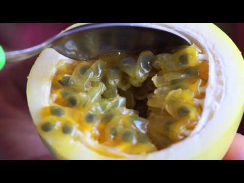 NaturaBrasil Maracuja