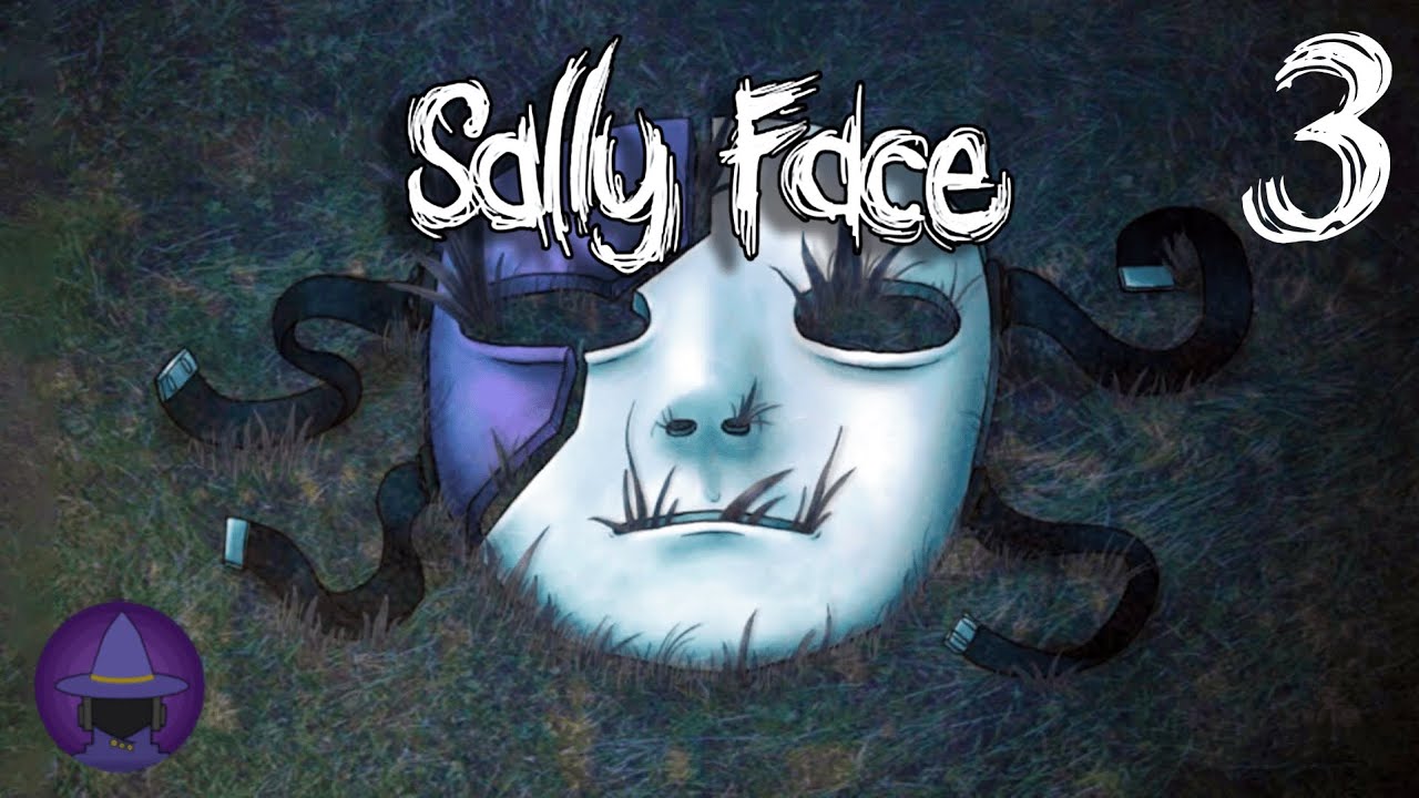 O FIM DO CULTO? - Sally Face (Capítulo 5) #3 / FINAL
