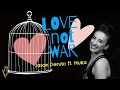 Love not war - Jason Derulo (Zumba® Fitness Choreography)
