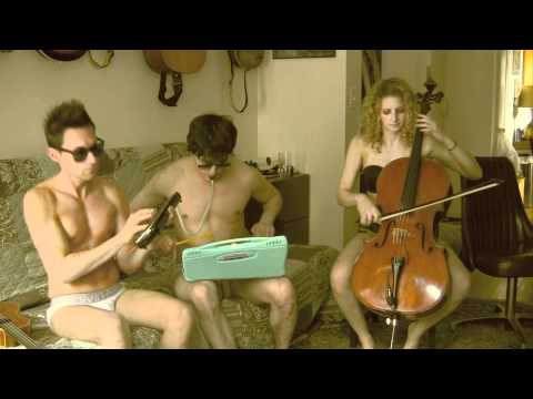 Call Your Girlfriend - The Skivvies