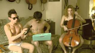 Call Your Girlfriend - The Skivvies