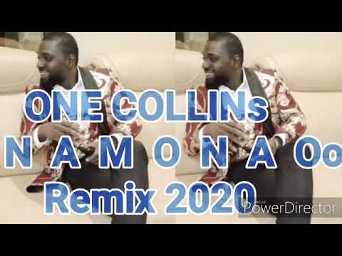 COLLINS ONE COLLI - Remix NAMONAo' (Official Audio)2020 ZAMBIAN Gospel Music Latest Hits