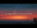 John Rose - Wait for Me |Lyrics|