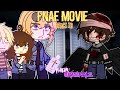 FNAF Movie Characters React To Their Originals