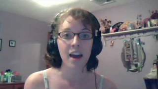 Rebecca - Hey Jealousy