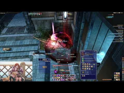 HoH DRK Solo 91-100 my first solo CLEAR!!!!