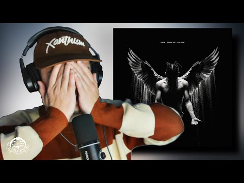REACCIÓN a 'TRAPICHEO: EL DON' de KHEA (Álbum Completo)