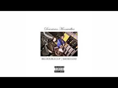 03. No hay miedo Ft. Jay Hernandez - Big Double Cup & Smoke God (Downtown Moonwalker)