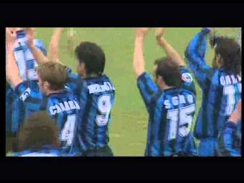 Storia del Campionato Italiano di Calcio - Stagione 1996-1997 (Contenuti Extra)