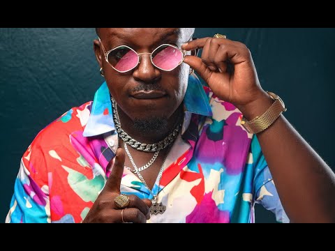 Gil Arym - Je N'étais Pas La ( Official Video )