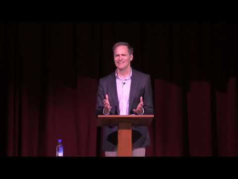 Grace for the In Between | 2 Samuel 16:15-17:29 | CCNYC Sermons | August 6, 2023