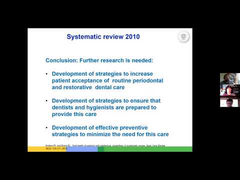 Session 1: Welcome and MassHealth DDS & Behavior Management Coverage