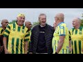 OldStars, 10 jaar walking football plezier!