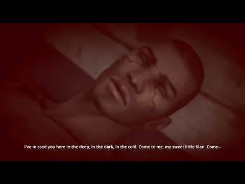 Let's Play Dreamfall Chapters part 14